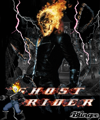 ghost rider animated picture codes and downloads 100689709 529368301 blingee com