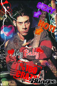 wes-borland Picture #100728213 | Blingee.com