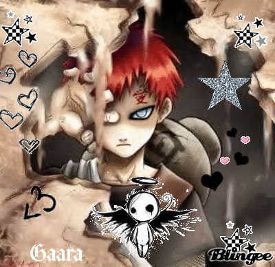 gaara