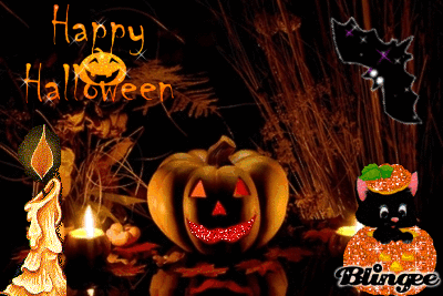happy halloween