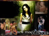 BELLA IN LOVE