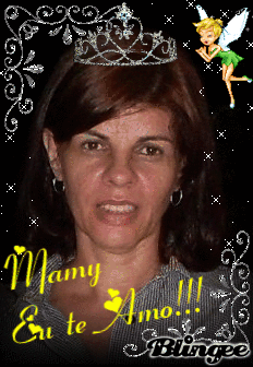 Mamy