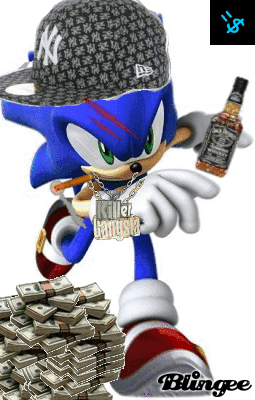 Bad Sonic