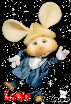 Topo Gigio Bild 100975247 Blingee Com Topo gigio buenas noches deseos de buenas noches imagenes de topo gigio topo yiyo imagenes de topos dibujos animados personajes. blingee com