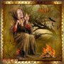 Lonely Old Witch