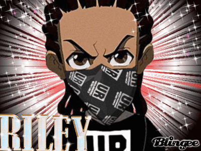 Imagem De Riley Freeman 100999961 Blingee Com