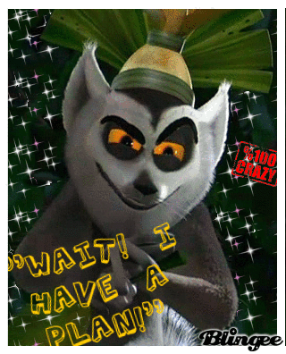 King Julian Animated Picture Codes And Downloads 101094773 532752662 Blingee Com Share the best gifs now >>>. blingee com