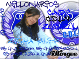 I LOVE MILLONARIOS