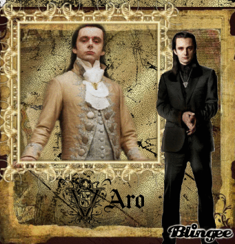 Aro (Volturi)