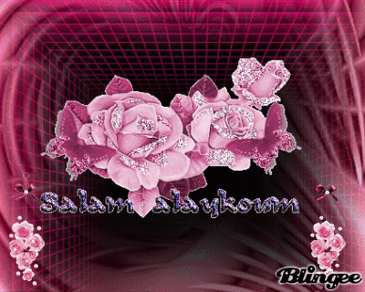 Salam Alaikum Picture 101183422 Blingee Com Assalamu alaikum comes from the arabic word salaam, which means peace. salaam is derived from the word alaikum is the word ala, which means on, combined with a suffix that changes the meaning into. blingee com