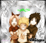 Sasuke,Sakura & Naruto