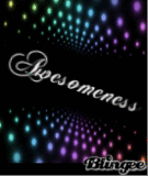 awesomeness formal
