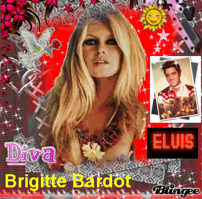 Diva Brigitte Bardot Diva Brigitte Bardot
