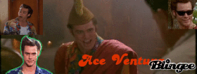 Ace Ventura