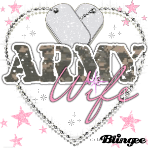 army wife