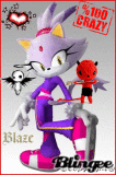 Blaze est un démon démoniaque !!!