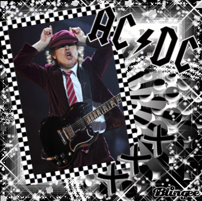 Immagine Angus Ac Dc 101390592 Blingee Com