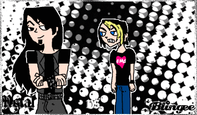 metal vs emo metal vs emo