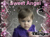 Sweet Angel