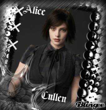 Alice Cullen