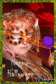 Happy Halloween