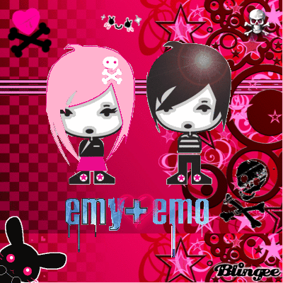 Emo Emy