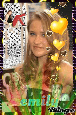 girl with style