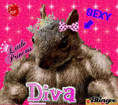 Funny Diva Picture 101591419 Blingee Com