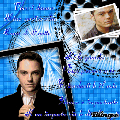 tiziano ferro il regalo più grande