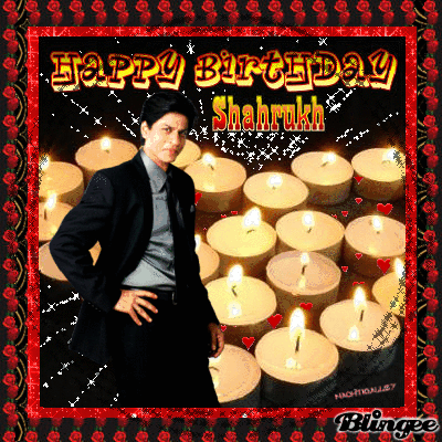 Shahrukh Khan Birthday Pictures P 1 Of 1 Blingee Com Find funny gifs, cute gifs, reaction gifs and more. blingee com
