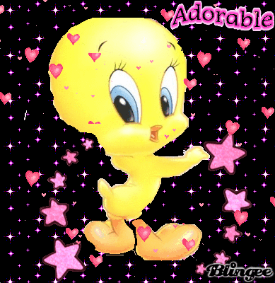 baby tweety Picture #101599840 | Blingee.com
