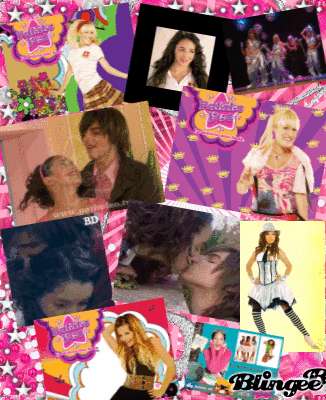 patito feo Picture #101668135 | Blingee.com