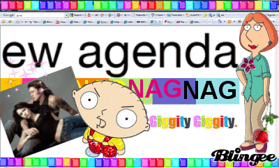 Ew, TNA!