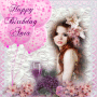 ~ Happy Birthday Ania ~ ~ Happy Birthday Ania ~