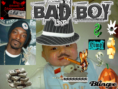 bad boy