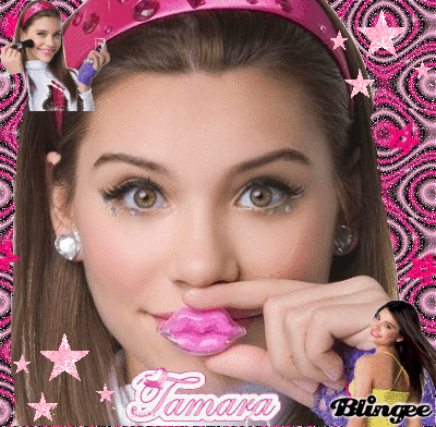 This tami picture was created u...