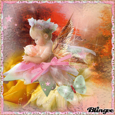 Fairy baby3 (pdb~theme)