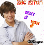 Zac Efron