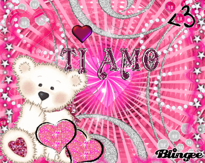 Ti Amo Codici E Download Di Immagini Animate 101753280 519653077 Blingee Com