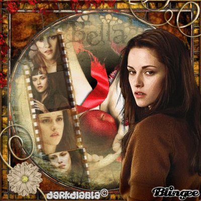 bella .twilight saga [.-Ôrîgïnâl ßy därk-.]