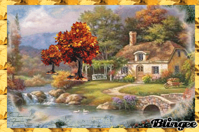 Immagine Paesaggio 101754769 Blingee Com