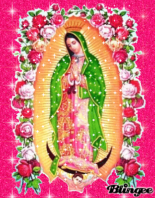 Codigos Y Descargas De Fotos Animadas Virgen De Guadalupe Con Glitters 101777222 519867558 Blingee Com También hemos elegido varias imágenes animadas de la virgencita de guadalupe para que puedan compartir el 12 de diciembre es el día de la virgen de guadalupe.una virgen. blingee com