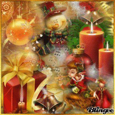 It's never too early for Christmas...:) It's never too early for Christmas...:)