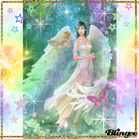 ****    06    La     Divine     Féminine     ****