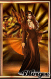 GOLDEN BEAUTY FAIRY