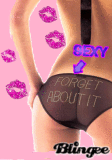 BOOTYLICIOUS!
