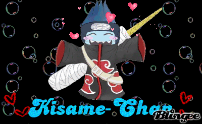 kisame chan