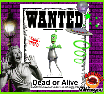 Wanted