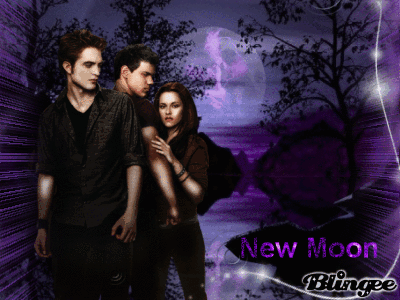 New moon