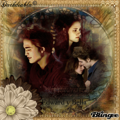 edward e bella  [.-Ôrîgïnâl ßy därk-.]